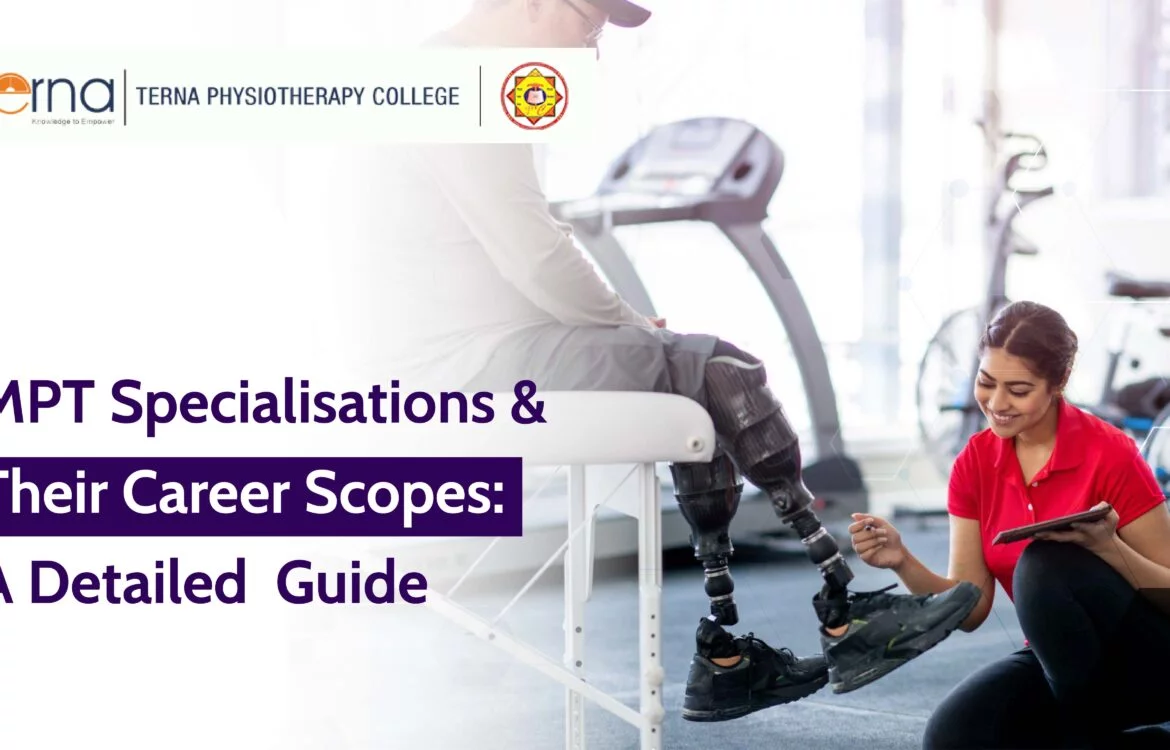 MPT Specializations